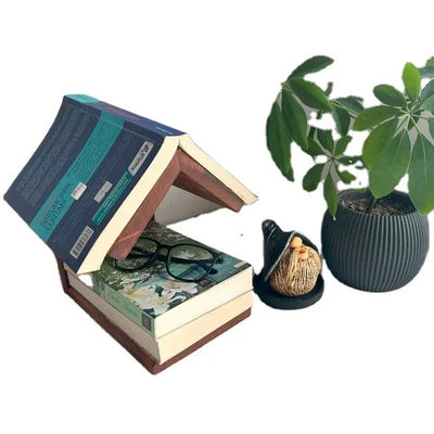 Настраиваемый логотип Приемлемый книжный стенд для никогда не терять страницу и держатель места книги