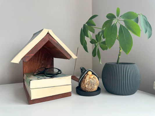 Настраиваемый логотип Приемлемый книжный стенд для никогда не терять страницу и держатель места книги