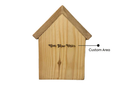 Настраиваемый логотип Приемлемый книжный стенд для никогда не терять страницу и держатель места книги