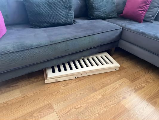 Деревянная пандус для пожилых собак Тип предмета Кровать диваны Регулируемая высота Нескользящий ковер Дерево