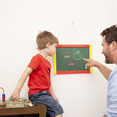 Деревянные украшения Лазерные резки Бланки Лесные ломтики для декорации природы 45 шт.