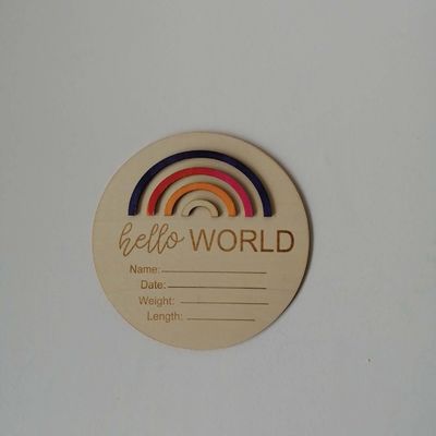 Создайте незабываемую детскую комнату с помощью этих деревянных трехмерных карты с вехами из Европы