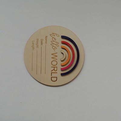 Создайте незабываемую детскую комнату с помощью этих деревянных трехмерных карты с вехами из Европы