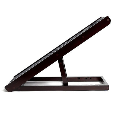 Настраиваемая деревянная пандус для собак для больших собак