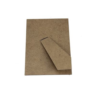 VL-PF02 Декоративная фоторамка Деревянный простой цвет или как ваш цвет с печатью