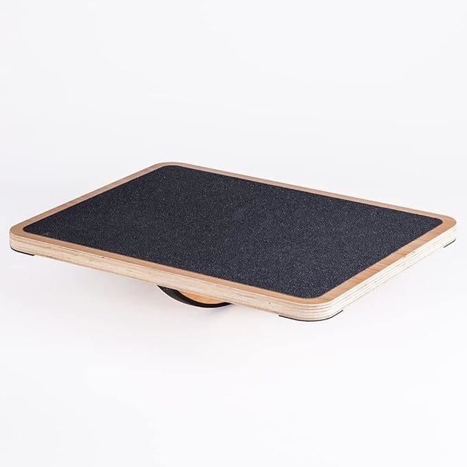 Деревянная балансовая доска для внутренних и наружных помещений