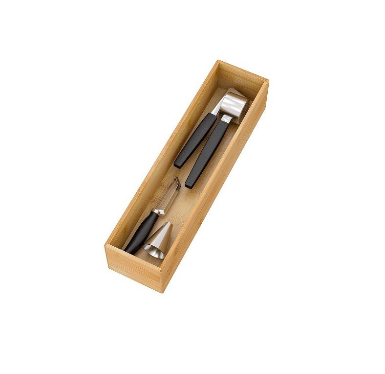 Организуйте столовые приборы с настраиваемым логотипом