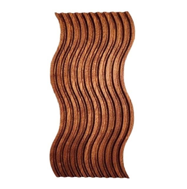 Большая деревянная поднос для подачи 18,5 x 12 дюймов Всесезонный рустический кофейный диван и диван