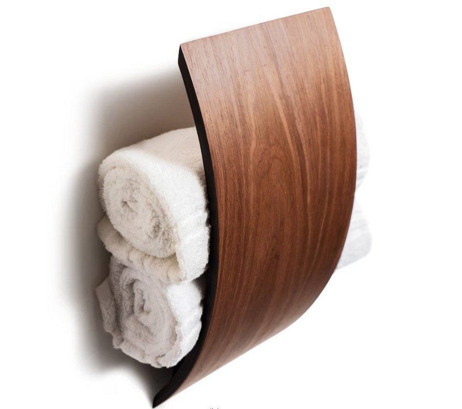 Функциональный дизайн Деревянная полотенца с индивидуальным логотипом и многофункциональным дизайном