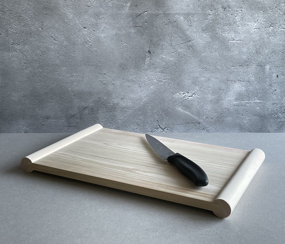 Деревянный простой цвет сверхбольшой акаций дуб бамбук режущая доска для запасной кухни