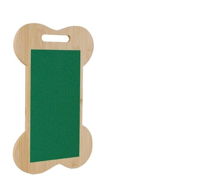 Сохранить время и пространство 202407 Доска для ногтей для собак