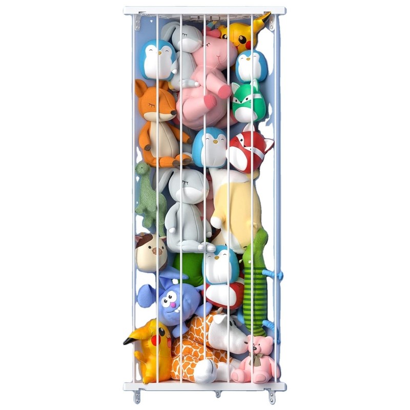 Домашнее убранство Поставка Угловой набор Хранилище для детского сада и игровой комнаты Спальня