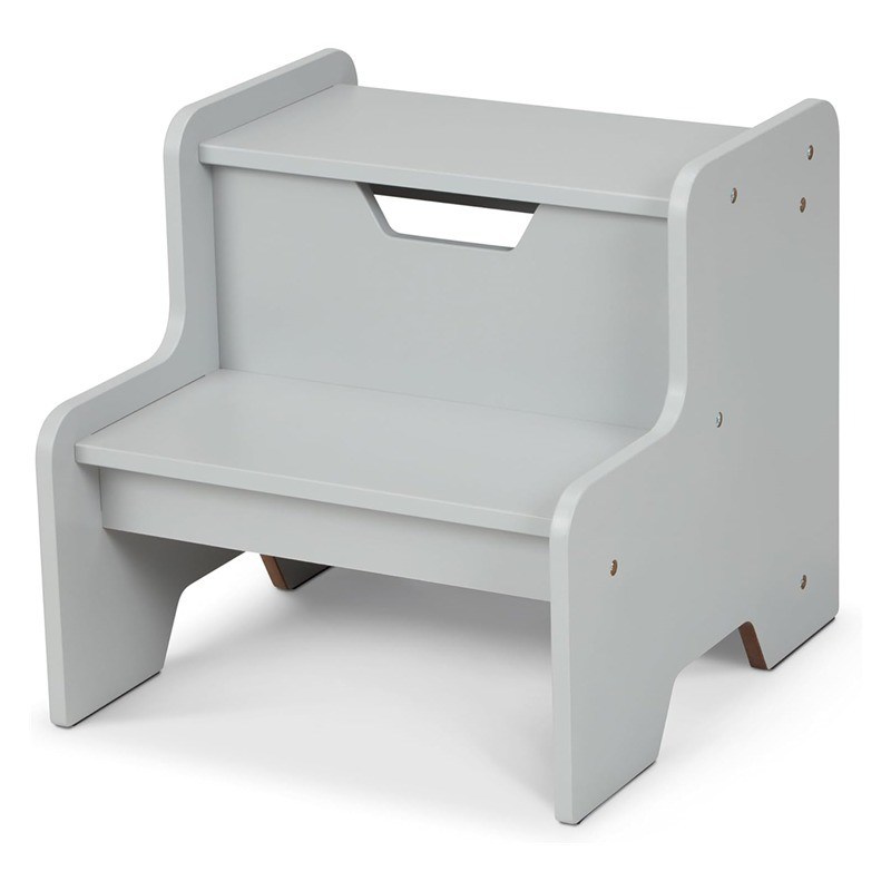 Большое количество деревянных ступенек для ступенек, экономия места, важный лучший выбор для детской мебели