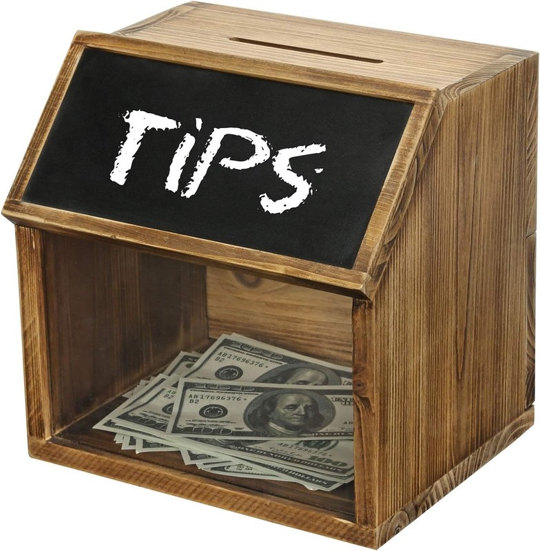 Игрушки Организатор многофункциональный бюллетень коробка с меткой и акриловым окном