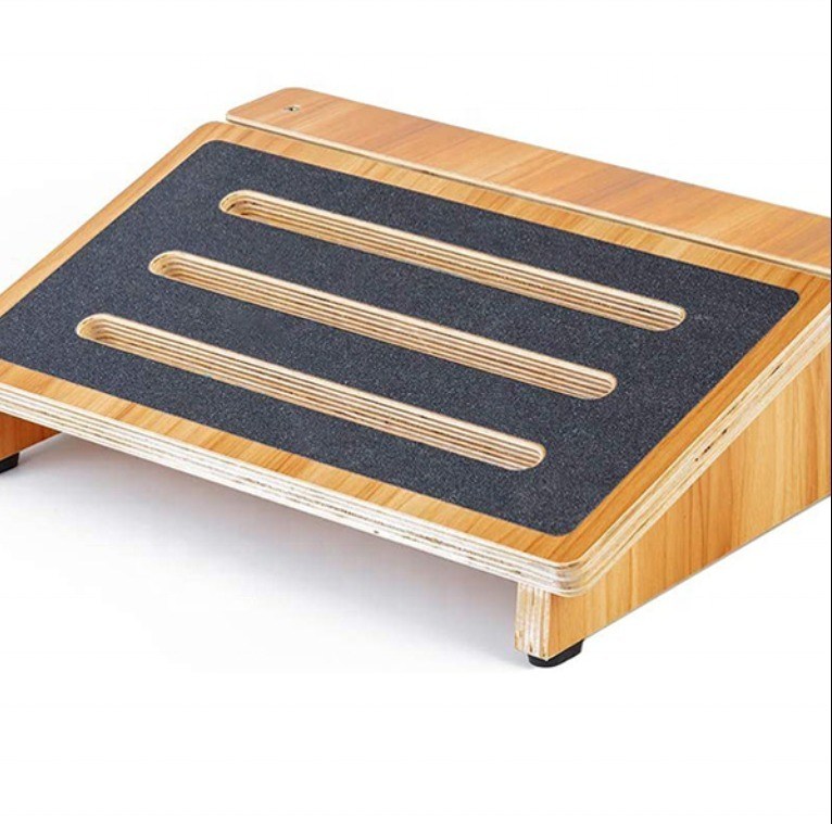 Эргономический деревянный стул для поддержки осанки под столом в домашних и офисных стульях