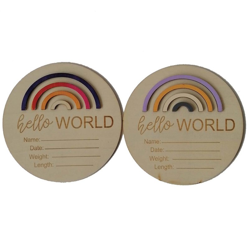 Создайте незабываемую детскую комнату с помощью этих деревянных трехмерных карты с вехами из Европы